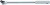 Вороток 1/2", 380 мм, с шарниром 4452-15FR King Tony