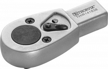 Вставка трещоточная 3/8"DR с посадочным размером 14х18 мм Thorvik