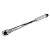 Ключ динамометрический 3/8", 7-105 Нм, в пластиковом кейсе 012-30105C Мастак