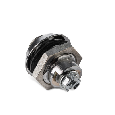 Замок для тележек серии Standart, Industrial, ECO RUNTEC 