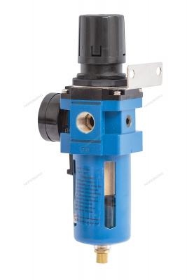 Воздушный фильтр с редуктором 1/2"  NP8214 NORDBERG