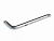 Ключ TORX Г-образный T27 L=64мм JTC-71327
