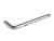 Ключ TORX Г-образный T27 L=64мм JTC-71327