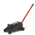Домкрат подкатной, 2,25 т, 145-385 мм, в кейсе TECHNIC RUNTEC 