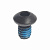 Ремкомплект (25) винт для пневмогайковерта JTC-3921 JTC /1