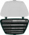 Комплект экстракторов съемник шпилек 5/64 - 19/64 , 5 предметов Jonnesway AG010049