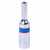 Головка торцевая Е-стандарт 1/4", E4, L = 50 мм 227504M King Tony