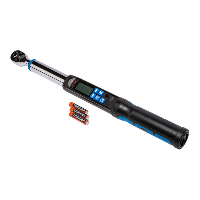 Динамометрический ключ электронный 3/8", 27-135 Нм GARWIN INDUSTRIAL 