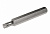 Бита TORX Т40х75мм 10мм удлиненная S2 JTC-1337540