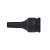 Головка ударная с внешним TORX, 3/4"dr., T70 Hans