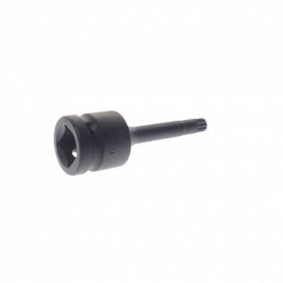 Головка торцевая ударная SPLINE 1/2" х M8, длина 78мм JTC /1