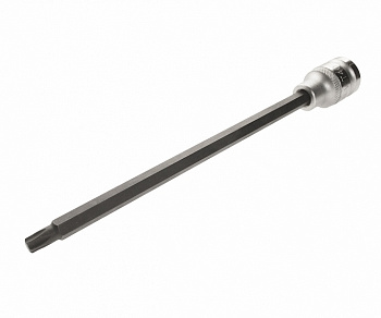 Бита-головка 1/2 TORX T40 L=200мм JTC-45540200