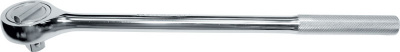Трещотка 3/4", 500 мм, 24 зубца, дисковый механизм 6724-20F King Tony