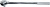 Трещотка 3/4", 500 мм, 24 зубца, дисковый механизм 6724-20F King Tony