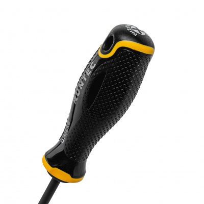 Отвертка PH2 x 100 мм S2 Diamond Coating  RUNTEC