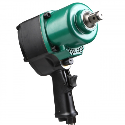 Гайковерт пневматический ударный 3/4" 1800 Нм GARWIN PRO
