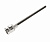 Бита-головка 1/2 TORX T50 L=200мм JTC-45550200