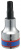 Насадка (бита) торцевая 1/2", TORX, T20, L = 60 мм 402320 King Tony