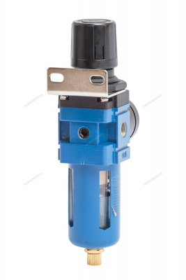 Воздушный фильтр с редуктором 1/4" NP8212 NORDBERG