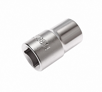 Головка торцевая 1/2 14 L=38мм JTC-43814
