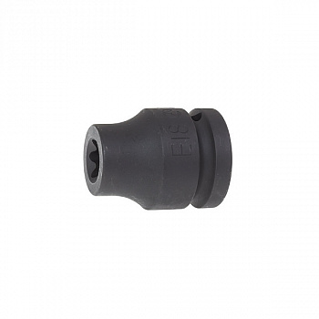 Ударная головка E-STAR 3/4" Е18 Hans