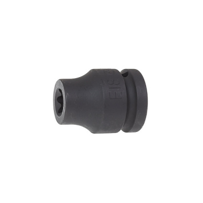 Ударная головка E-STAR 3/4" Е18 Hans