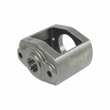 Ремкомплект для пневмогайковерта JTC-5812 JTC-5812-09