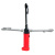Фонарь светодиодный, складной, аккумуляторный, СТАНКОИМПОРТ FLB202
