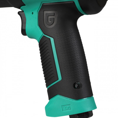Гайковерт пневматический 1/2" 1200 Нм (123 кГм) ударный, композитный GARWIN PRO