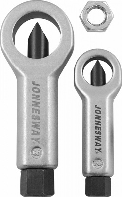 Гайколом 2 шт., (12-18 мм, 16-22 мм) Jonnesway AG010109
