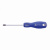 Отвёртка крестовая Phillips 1х150 мм, держатель 041-01150H Мастак
