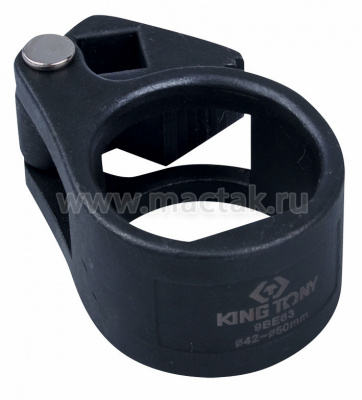Ключ поперечной рулевой тяги, 42-45 мм 9BE63 King Tony