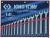 Набор комбинированных ключей, 10-32 мм, 14 предметов 1214MR King Tony