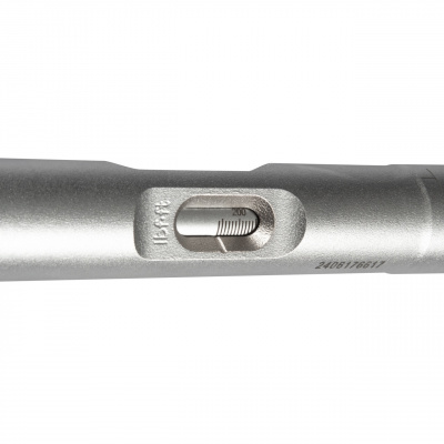 Динамометрический ключ серии "ALUMINIUM", 3/4", 200-1000 Нм, футляр KING TONY