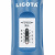 Отвертка динамометрическая 1/4", 1-8 Nm Licota