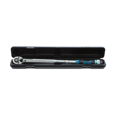 Динамометрический ключ 1/2" 40-210 Нм двухсторонний  Licota 