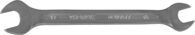 Ключ рожковый, 9x11 мм Thorvik OEW0911