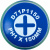 Отвертка стержневая крестовая ANTI-SLIP GRIP, PH1x150 мм Jonnesway