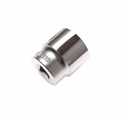 Головка торцевая 1/2 30 L=42мм JTC-43830