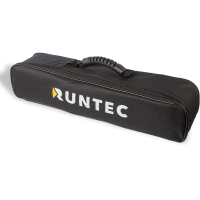 Домкрат механический (винтовой), 2.0 т, premium RUNTEC