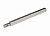 Бита TORX Т45х120мм 10мм удлиненная S2 JTC-1331245