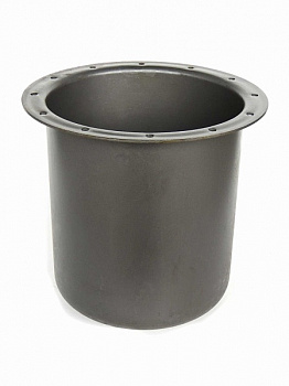 Гильза отжимного цилиндра для ШМС NORDBERG 4638, 4639.5, 4640  CT-LS-1100002  NORDBERG