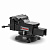 Тиски слесарные, усиленные, TECHNIC, 125 мм RUNTEC