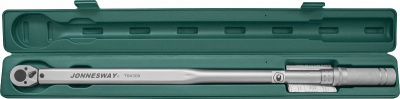 Ключ динамометрический 3/4"DR, 80-400 Нм Jonnesway