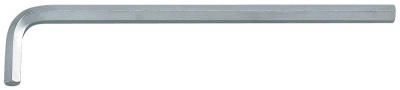 Шестигранник Г-образный 1/2", дюймовый 112516S King Tony