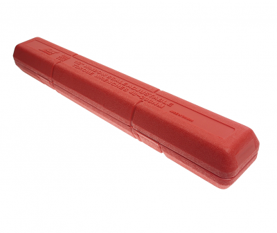 Ключ динамометрический 1/2" 20-200 Нм 500ММ JTC