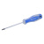 Отвертка TORX Т20, L = 100 мм, с отверстием 14272004 King Tony