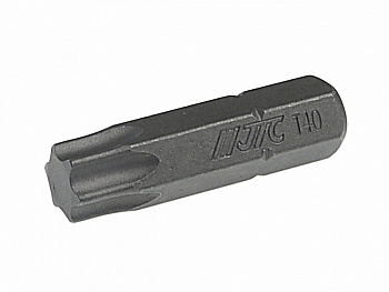 Бита TORX Т40х25мм 1/4" JTC