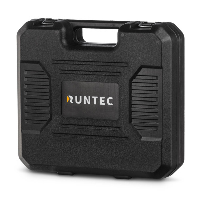 Гайковерт ударный 1", 1000 Нм, 220В RUNTEC 