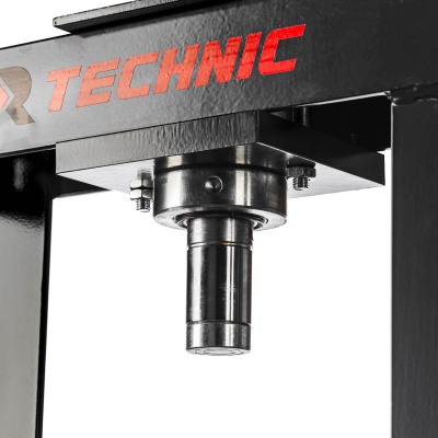 Пресс гидравлический 10 т, настольный, TECHNIC RUNTEC 